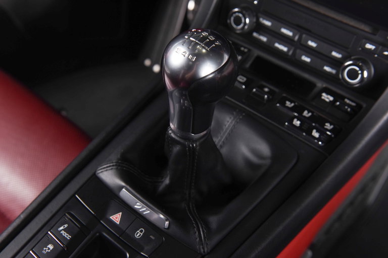 Porsche 991.2 Carrera GTS