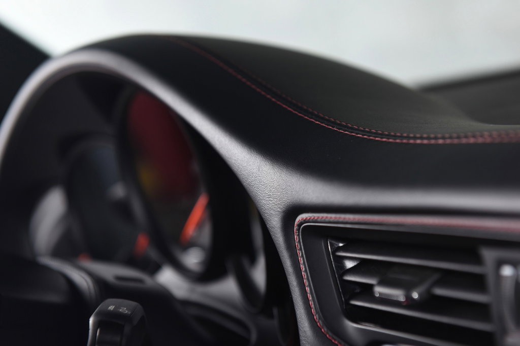 Porsche 991.2 Carrera GTS