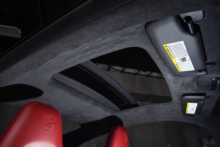 Porsche 991.2 Carrera S