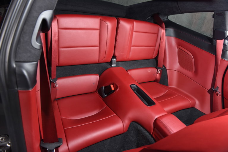 Porsche 991.2 Carrera S
