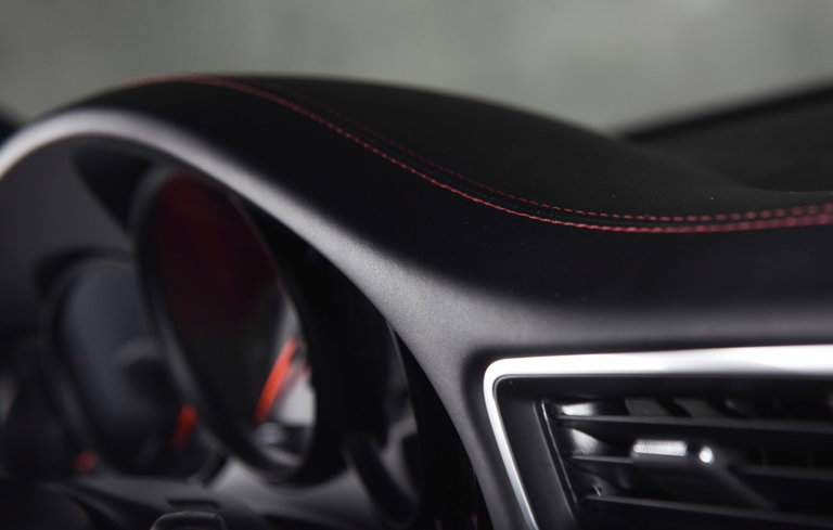 Porsche 991.2 Carrera S