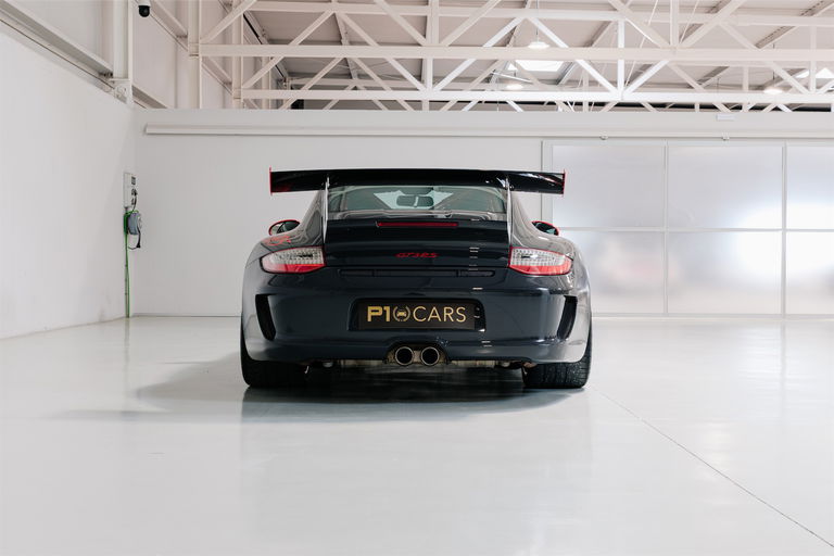 Porsche 997.2 GT3 RS