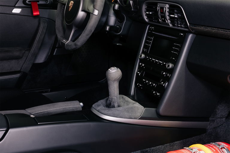 Porsche 997.2 GT3 RS