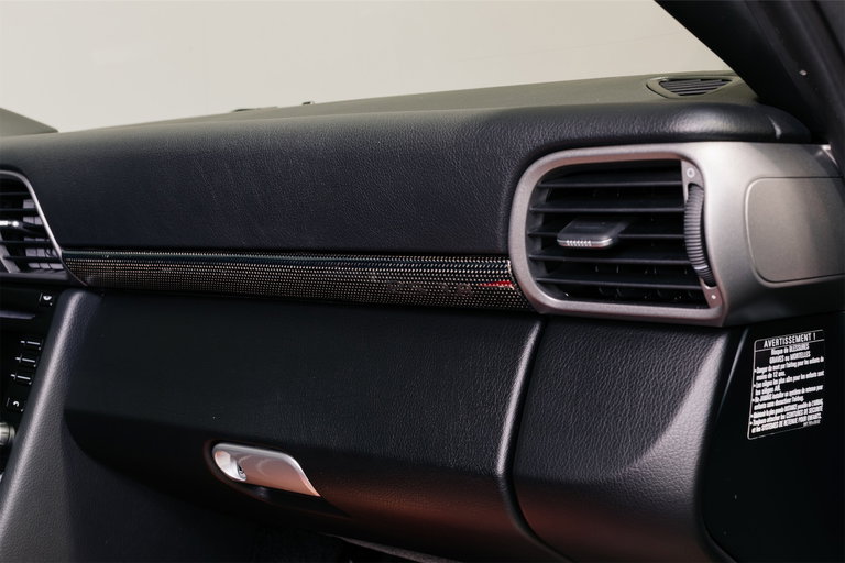 Porsche 997.2 GT3 RS