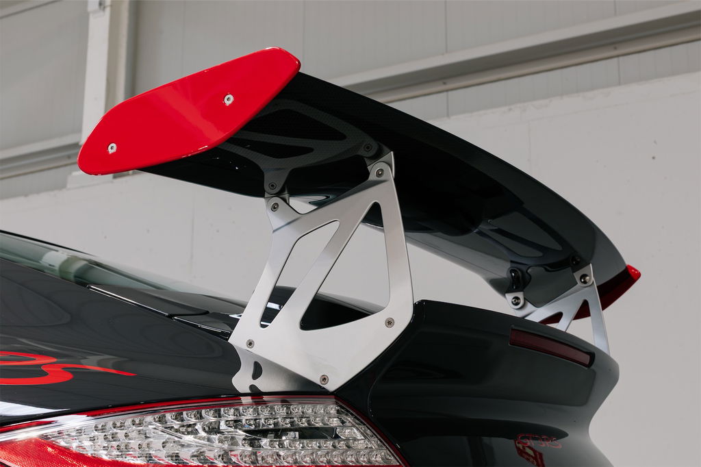 Porsche 997.2 GT3 RS