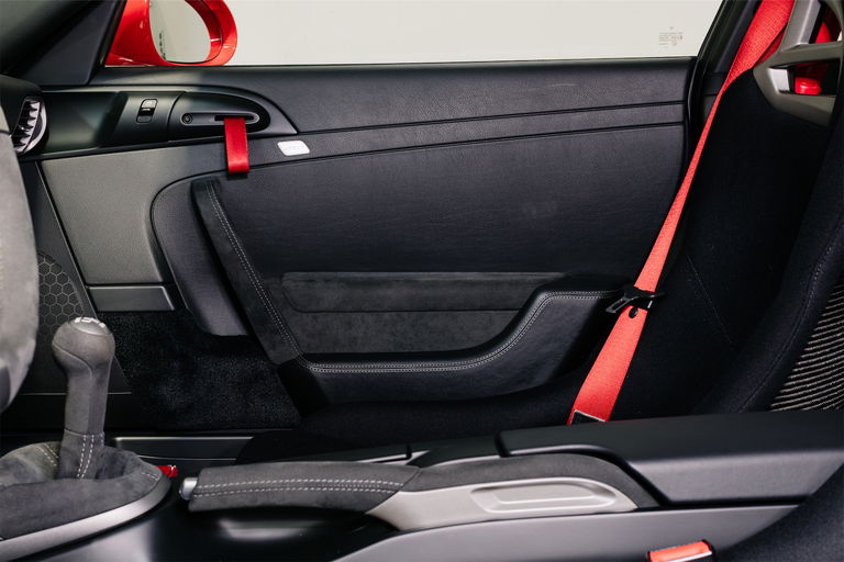 Porsche 997.2 GT3 RS