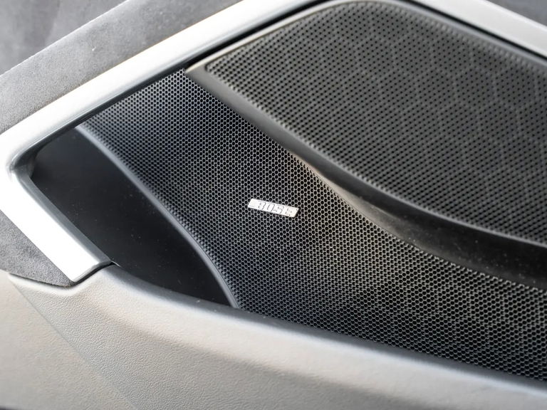 Porsche 991 Targa 4 GTS