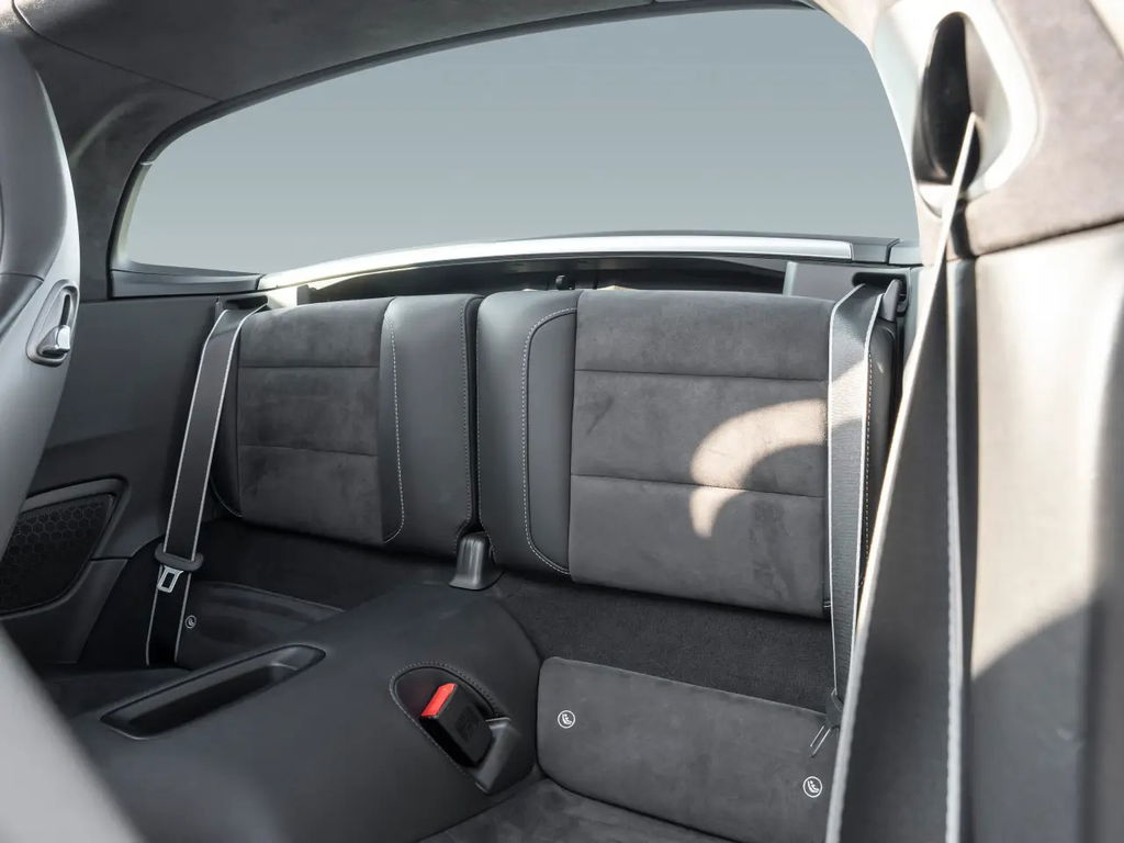 Porsche 991 Targa 4 GTS