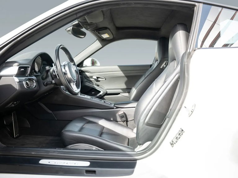 Porsche 991 Carrera
