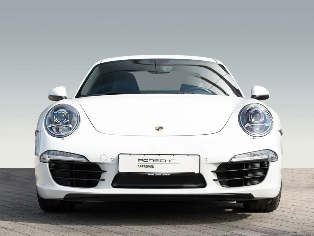 Porsche 991 Carrera