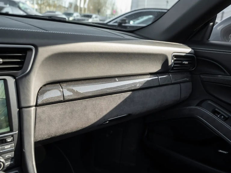 Porsche 991 Targa 4 GTS