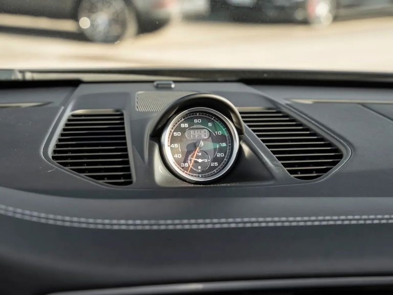 Porsche 991 Targa 4 GTS