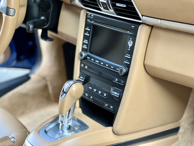 Porsche 997.2 Carrera S