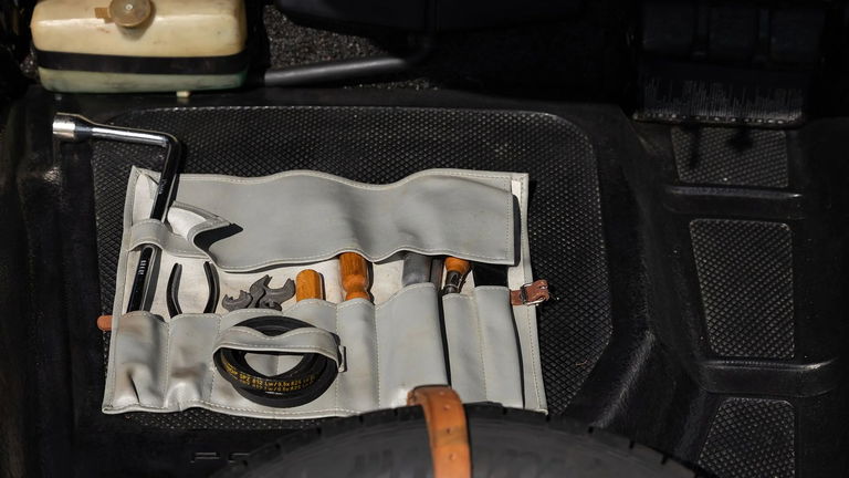 Porsche 356 B 1600 Super 90