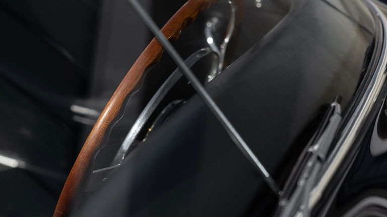 Porsche 356 B 1600 Super 90