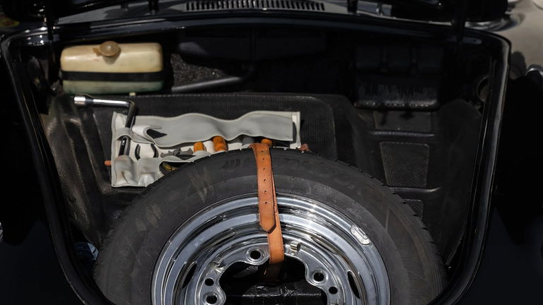 Porsche 356 B 1600 Super 90