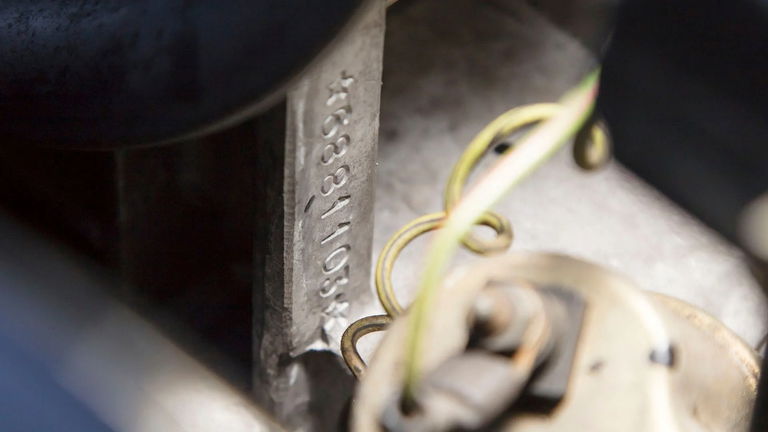 Porsche 911 Turbo 3.3 (US)