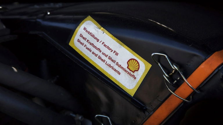 Porsche 911 Turbo 3.3 (US)