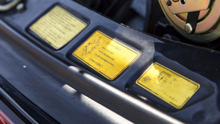 Porsche 911 Turbo 3.3 (US)