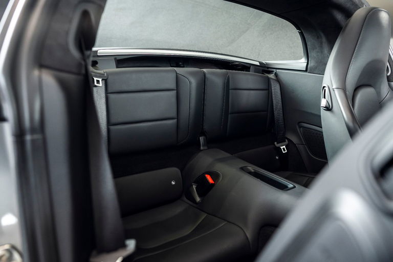 Porsche 991.2 Targa 4 GTS