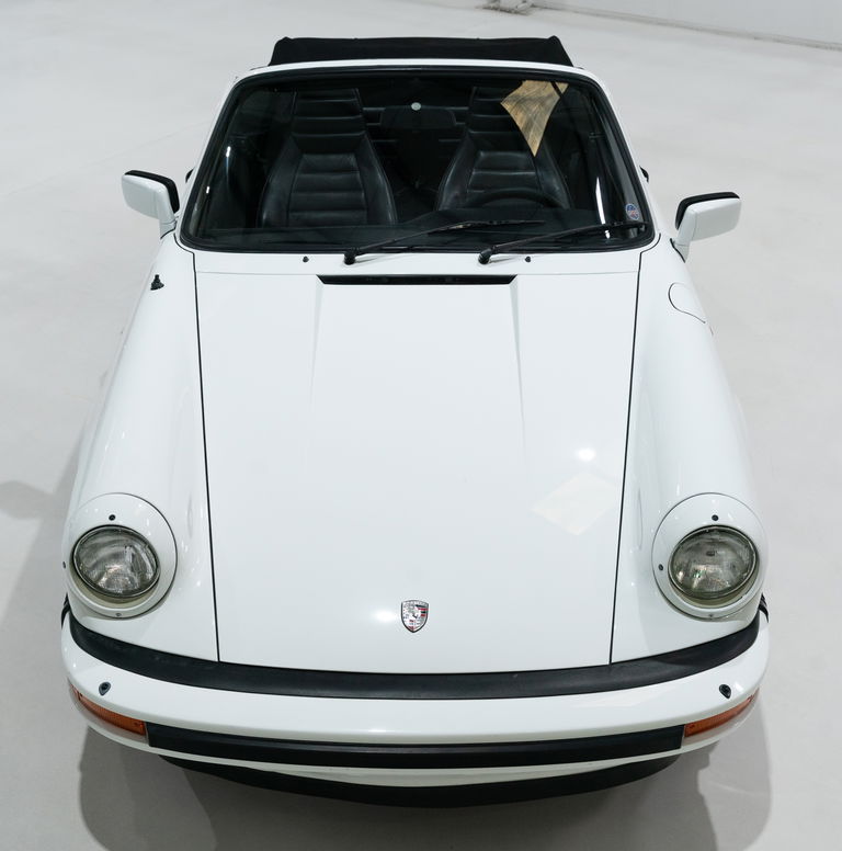 Porsche 911 SC