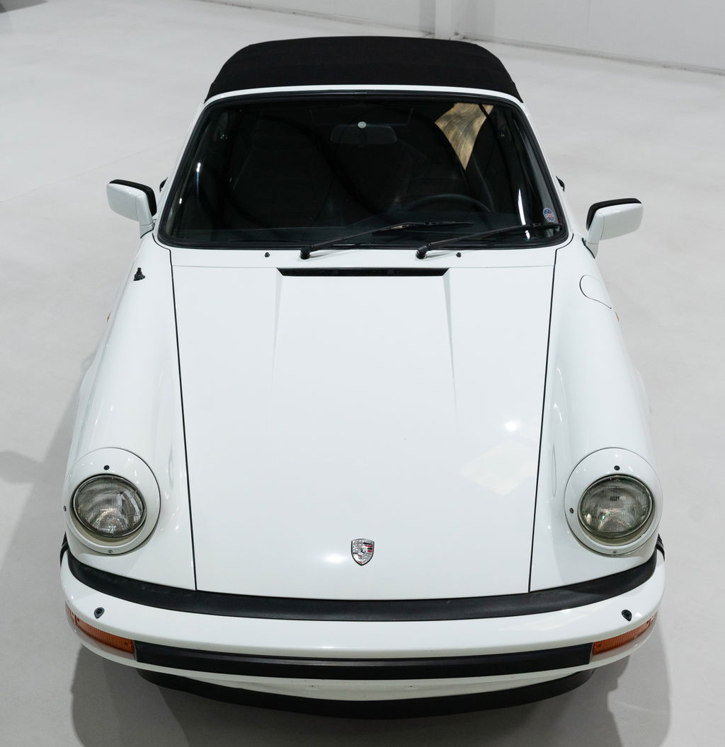Porsche 911 SC