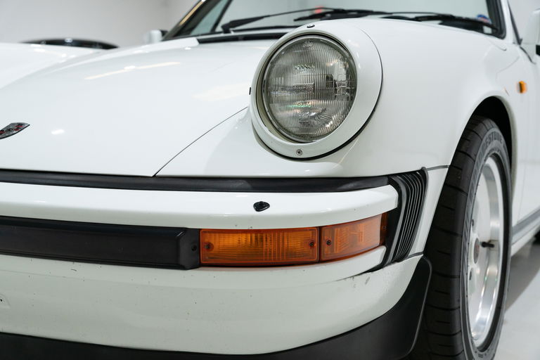 Porsche 911 SC