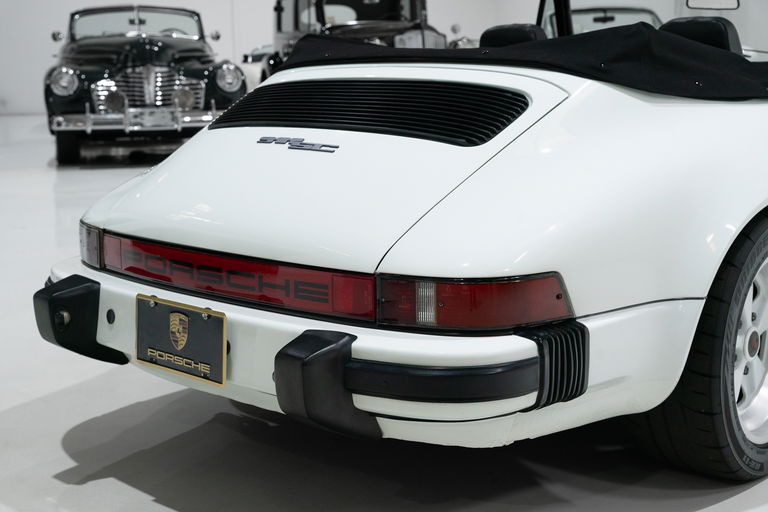 Porsche 911 SC