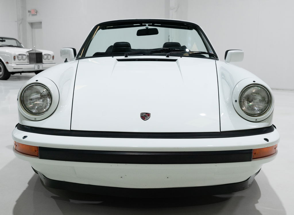 Porsche 911 SC