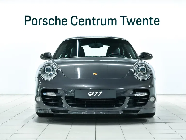 Porsche 997.2 Turbo S