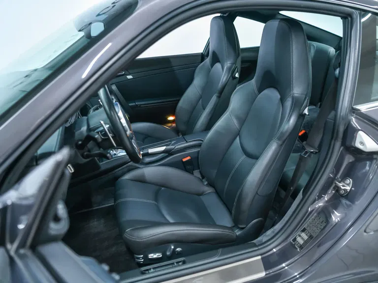 Porsche 997.2 Turbo S