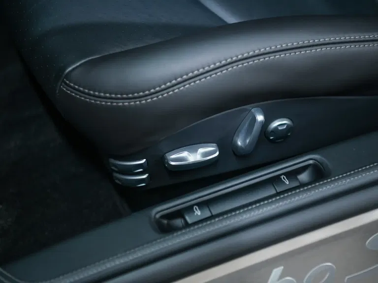 Porsche 997.2 Turbo S