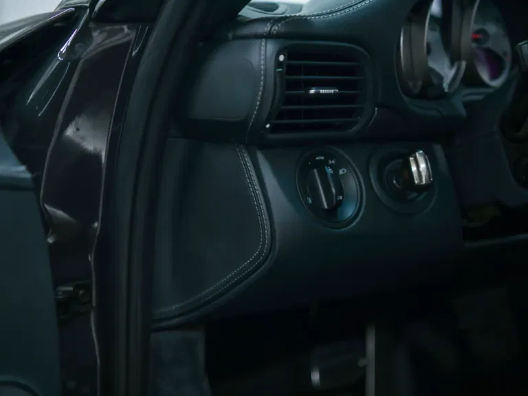 Porsche 997.2 Turbo S