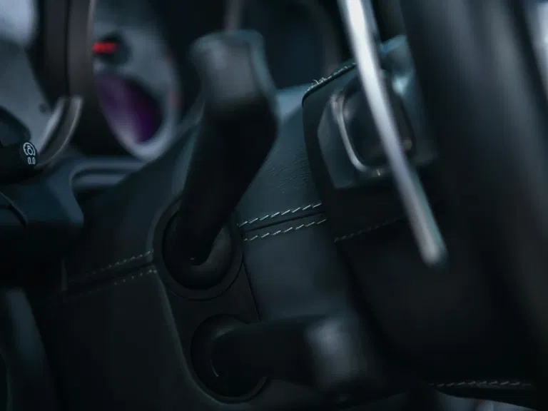 Porsche 997.2 Turbo S