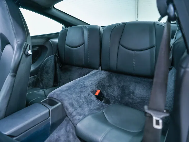 Porsche 997.2 Turbo S