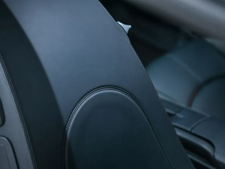 Porsche 997.2 Turbo S