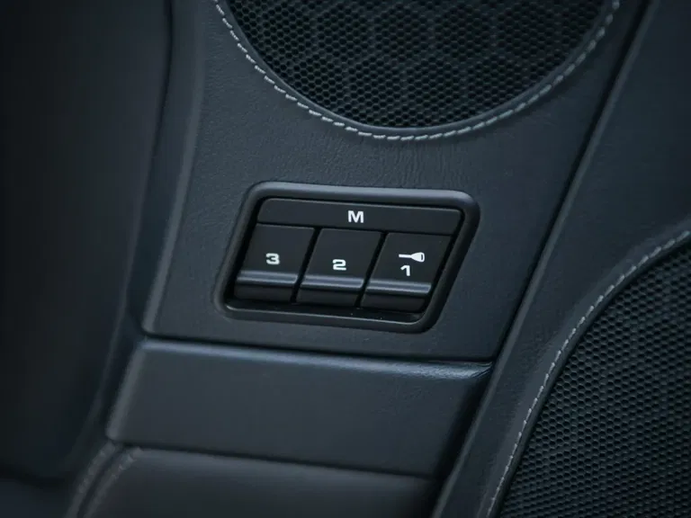 Porsche 997.2 Turbo S