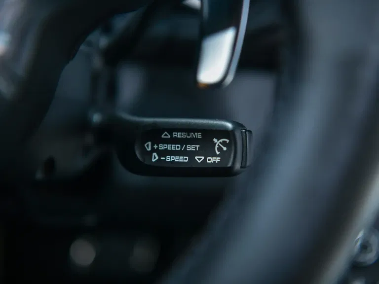 Porsche 997.2 Turbo S