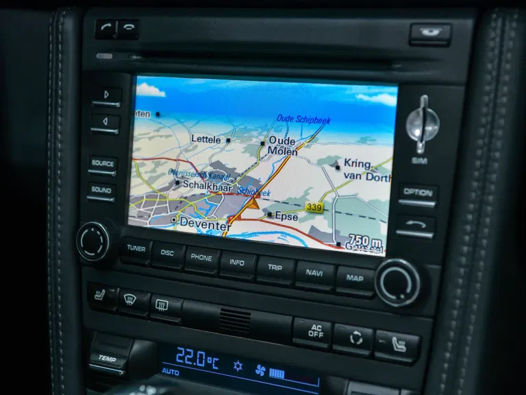 Porsche 997.2 Turbo S