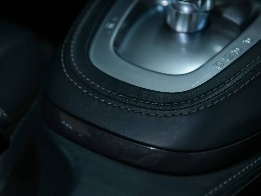 Porsche 997.2 Turbo S