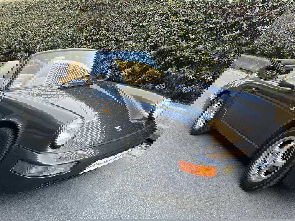 Porsche 964 Carrera 4