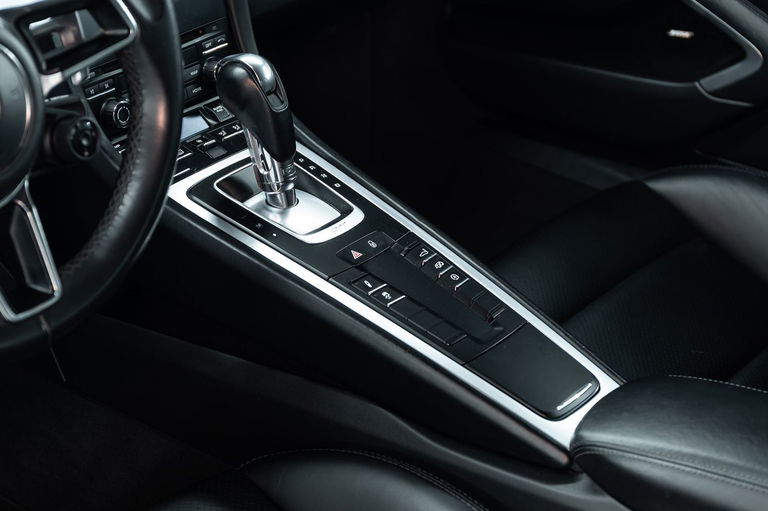 Porsche 991.2 Carrera S