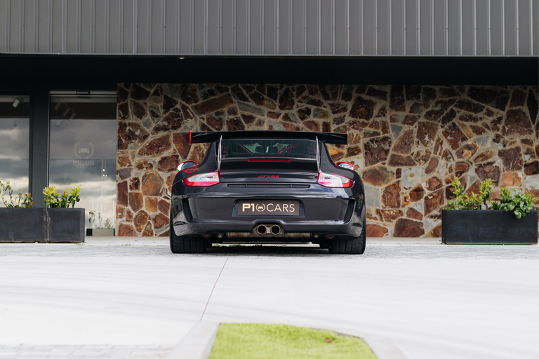 Porsche 997.2 GT3 RS