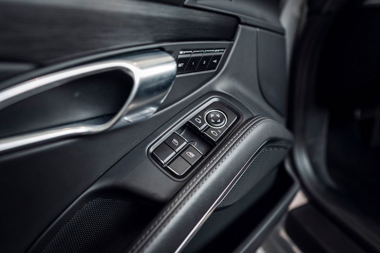 Porsche 991.2 Targa 4 GTS