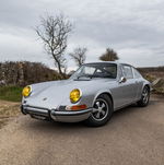 Porsche 911 E