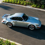 Porsche 964 Turbo S Leichtbau