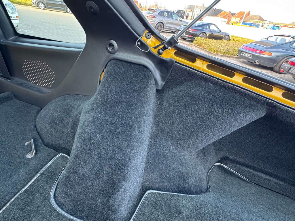 Porsche 968 Club Sport