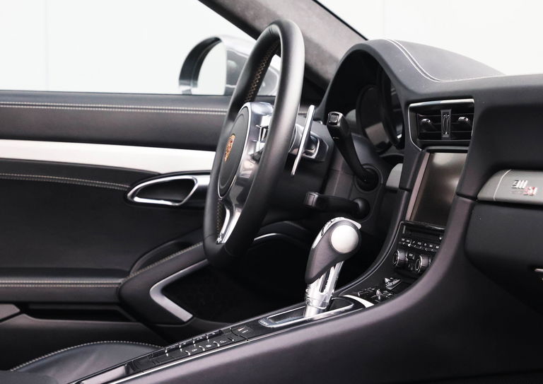 Porsche 991 Carrera S 50 Jahre Edition