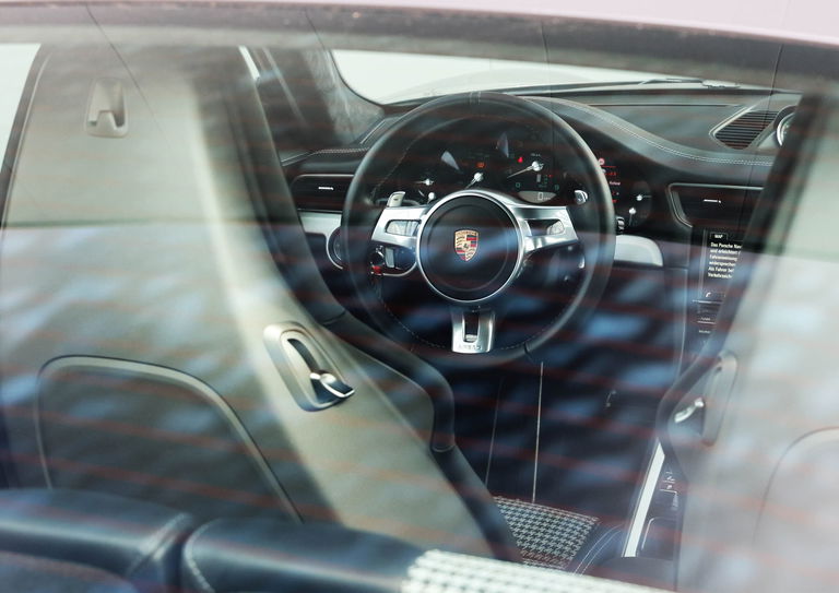 Porsche 991 Carrera S 50 Jahre Edition