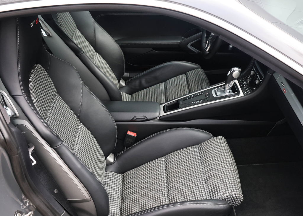 Porsche 991 Carrera S 50 Jahre Edition